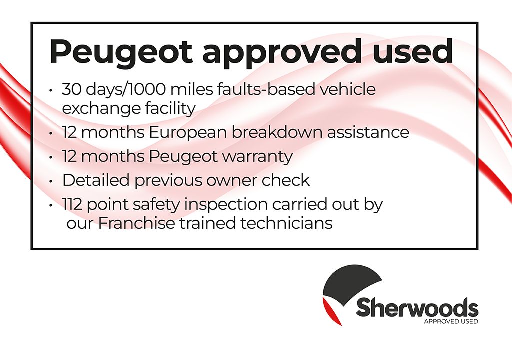 Sherwoods Peugeot Gateshead Car dealership in Gateshead AutoTrader